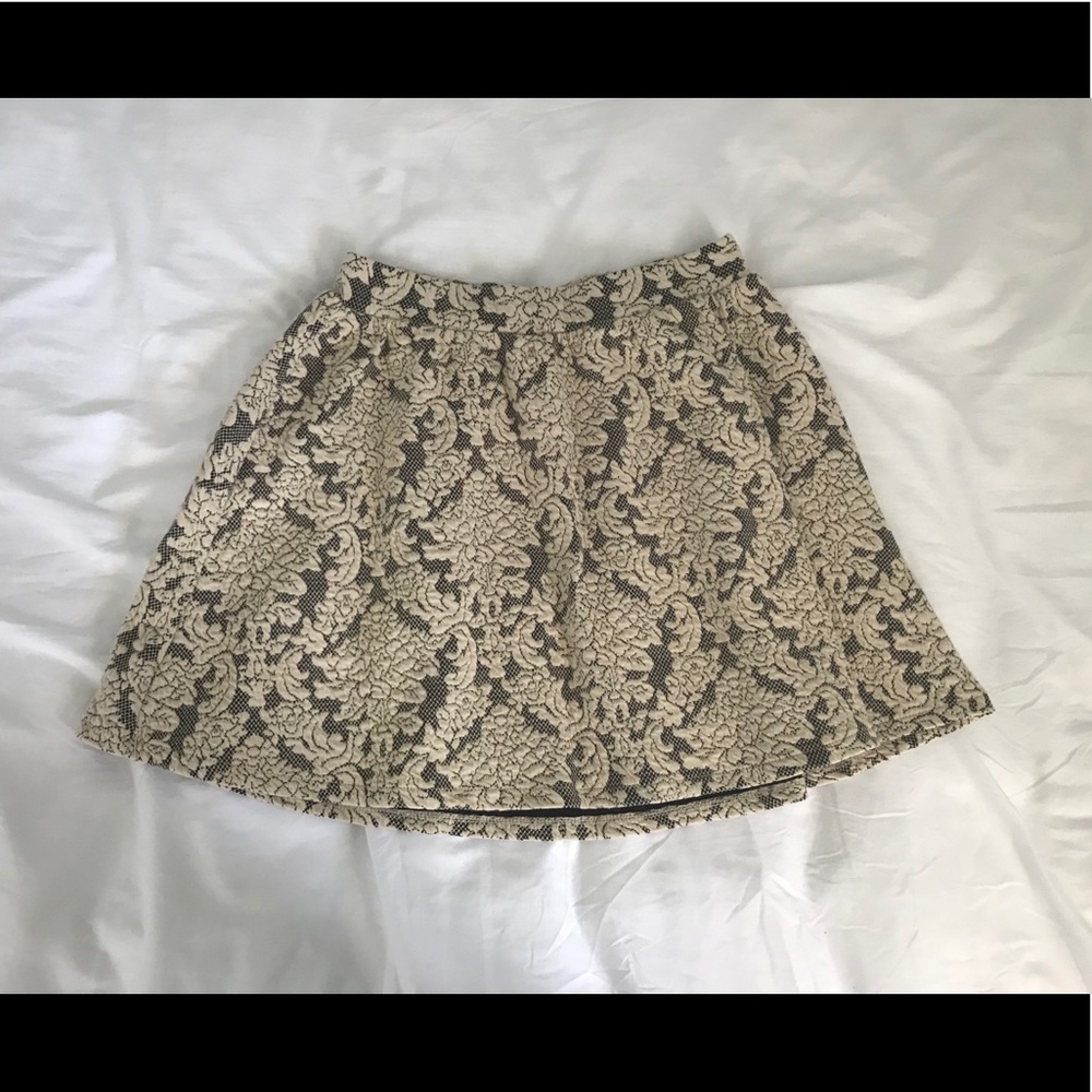Aeropostale Bethany Mota Skirt